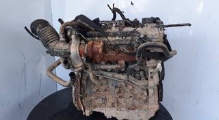 Motor completo kia d4fb ceed 1.6 crdi otolp808210