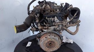 Motor completo kia d4fb ceed 1.6 crdi otolp808210