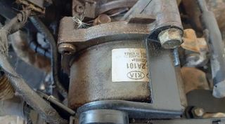 Motor completo kia d4fb ceed 1.6 crdi otolp808210