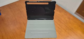 FINTIE Funda Teclado Español Ñ