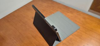 FINTIE Funda Teclado Español Ñ