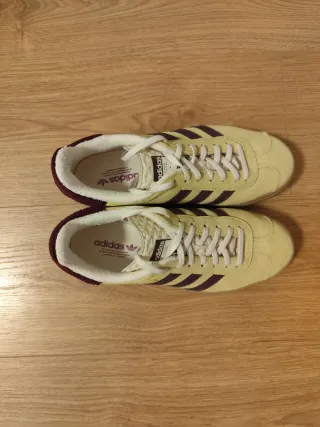 Zapatillas Adidas Gazelle