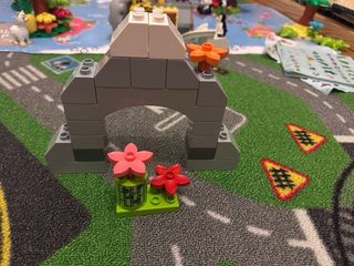 Lego Duplo Animales Creativos 10934