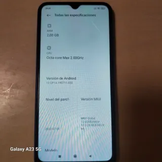 Xiaomi Redmi 9A 32GB