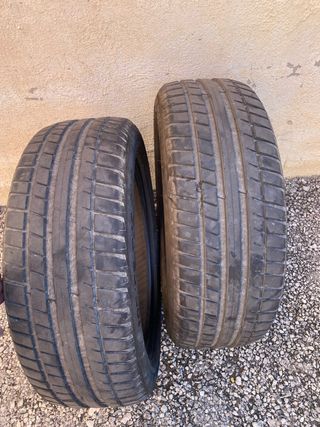 Neumáticos 195/55 R16 kormoran