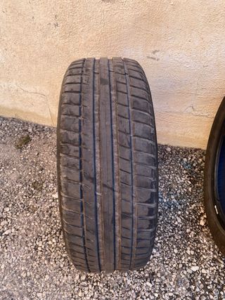 Neumáticos 195/55 R16 kormoran