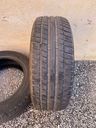 Neumáticos 195/55 R16 kormoran