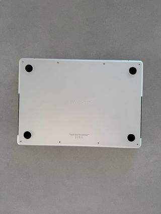 MacBook Pro 14" Plata