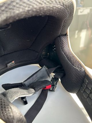 Casco Enduro POC Krypton Blue