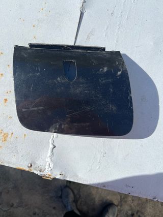 Tapa Original Paragolpes Trasero Seat Leon FR