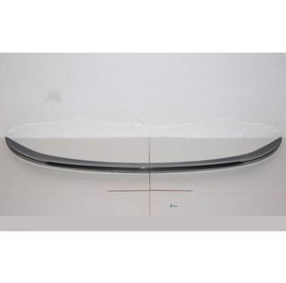 Alerón BMW F13 2012-2016 Carbono