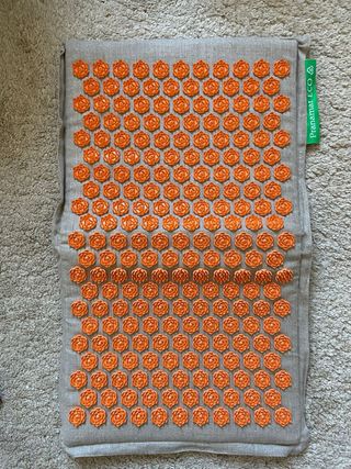 Esterilla de acupresión Pranamat Eco