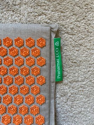 Esterilla de acupresión Pranamat Eco