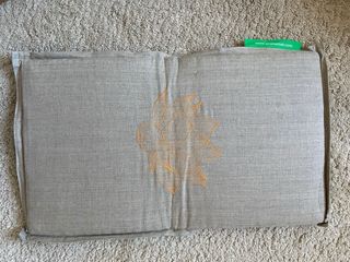 Esterilla de acupresión Pranamat Eco