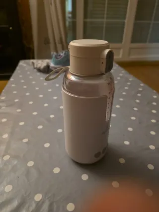 Calienta Biberones Portátil Izybaby