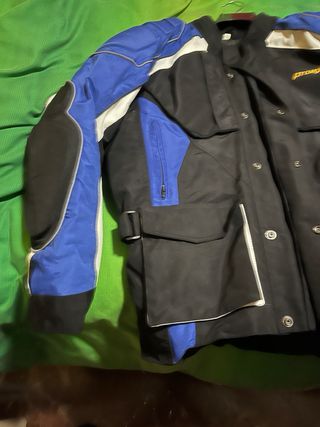 Chaleco Promx Talla L