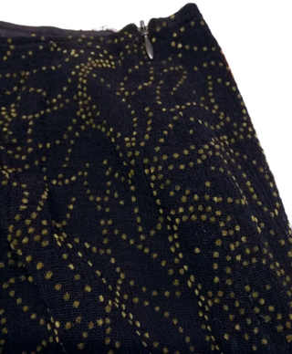 Gonna lunga Marella vintage in lana