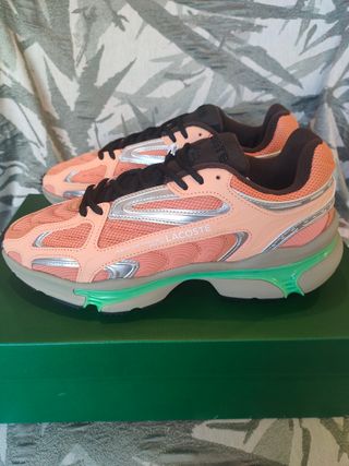 Zapatillas Lacoste Talla 43