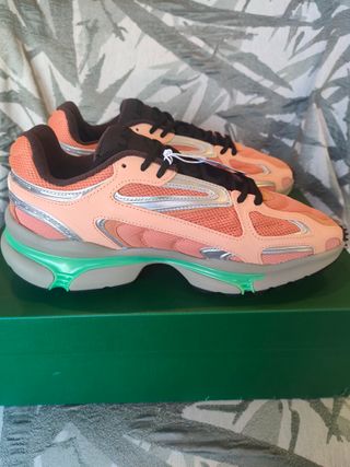 Zapatillas Lacoste Talla 43