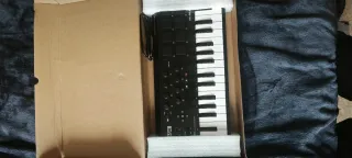 Teclado M-Audio 32 Teclas