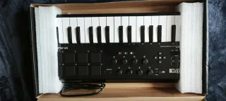 Teclado M-Audio 32 Teclas