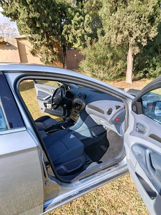 Ford Mondeo 2009 impecable