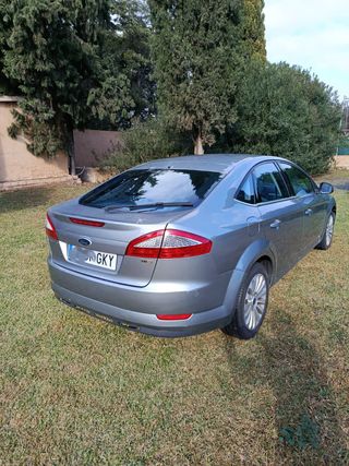 Ford Mondeo 2009 impecable