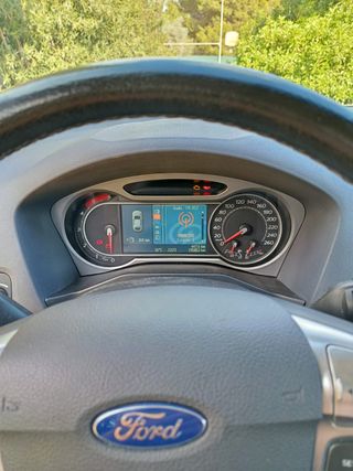 Ford Mondeo 2009 impecable