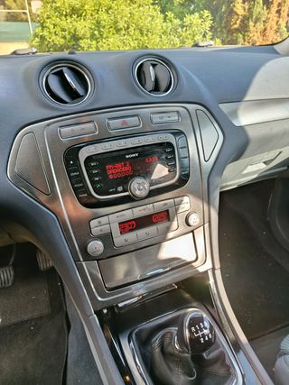 Ford Mondeo 2009 impecable