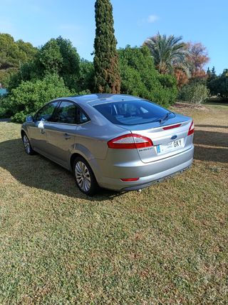 Ford Mondeo 2009 impecable