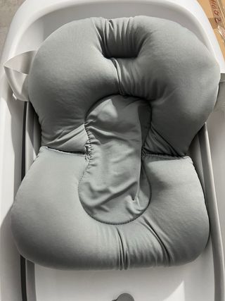 Bañera Bebé Plegable Twistshake