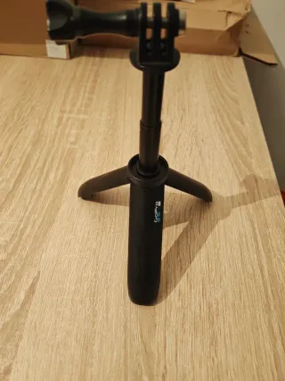 Mini Trípode Extensión GoPro