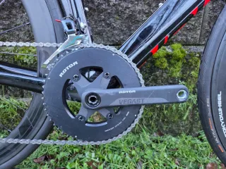 Bicicleta Ridley Noah Talla 54