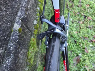 Bicicleta Ridley Noah Talla 54