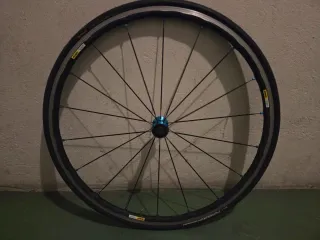 Bicicleta Ridley Noah Talla 54