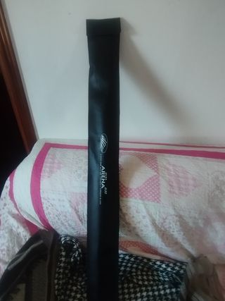 Caña de pescar Duraflot Arena 6,35