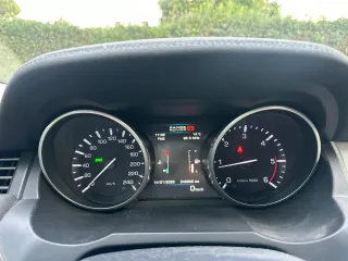 Land Rover Range Rover Evoque 2012