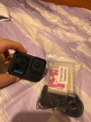 GoPro Hero 13 Black Edición