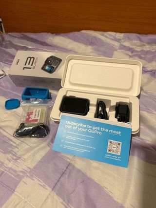 GoPro Hero 13 Black Edición