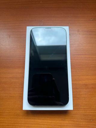 iPhone 13 Verde 128GB