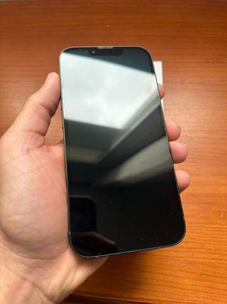 iPhone 13 Verde 128GB