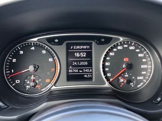 Audi A1 Sportback 1.2 TFSI