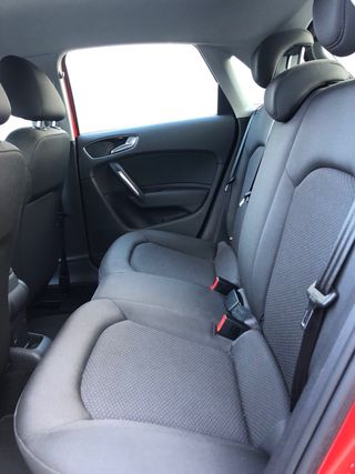 Audi A1 Sportback 1.2 TFSI