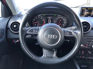 Audi A1 Sportback 1.2 TFSI