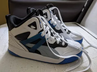 Zapatillas Puma Backcourt Talla 37