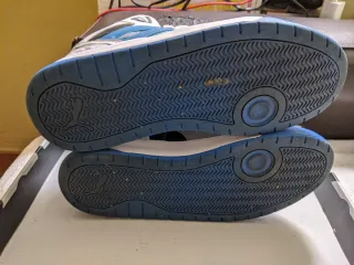 Zapatillas Puma Backcourt Talla 37