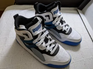 Zapatillas Puma Backcourt Talla 37