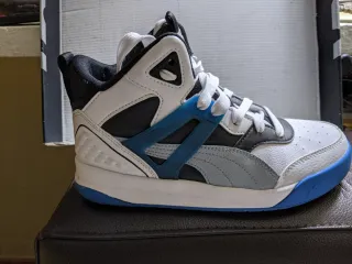 Zapatillas Puma Backcourt Talla 37