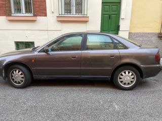 Audi A4 1900 tdi