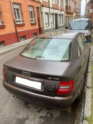 Audi A4 1900 tdi